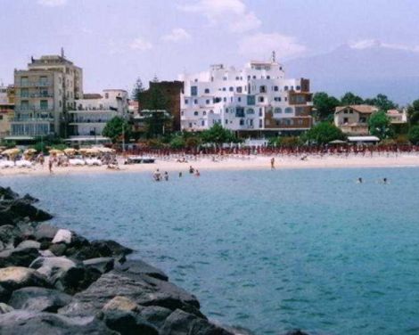 Sporting Baia Hotel-1