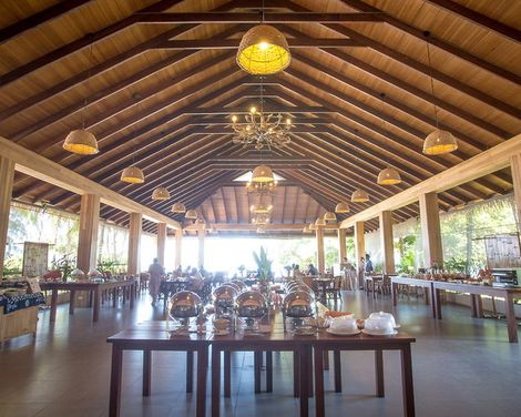 Tup Kaek Sunset Resort-4