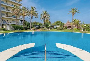 Hotel, SOL Marbella Estepona · Atalaya Park
