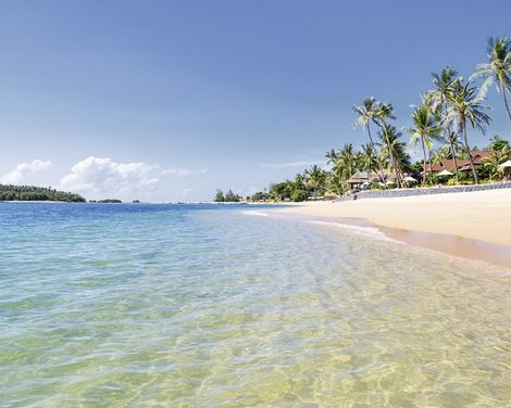 Nora Beach Resort & Spa-3