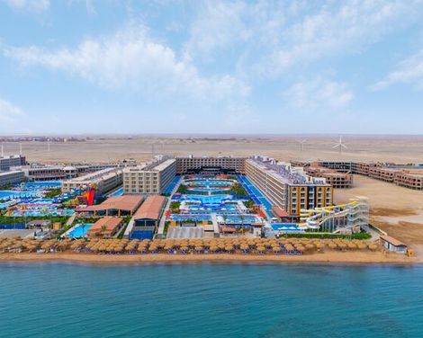 Rewaya Luxury Resort-4