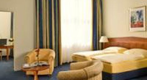 Wyndham Garden Berlin Mitte