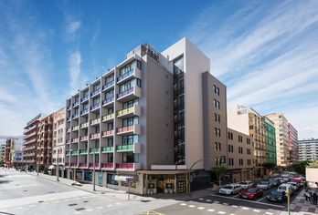 Hotel, LIVVO Fataga & Centro de Negocios