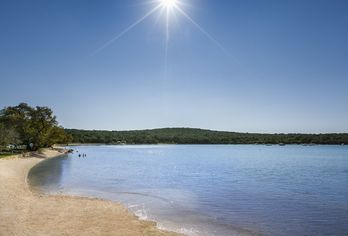 Hotel, Maistra Camping Veštar