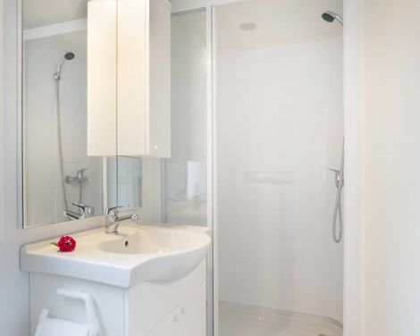 Holiday Homes Aminess Maravea Camping Resort-0
