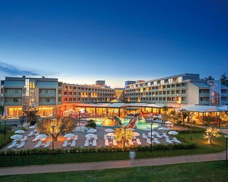 Aminess Vival Maestral Hotel-1