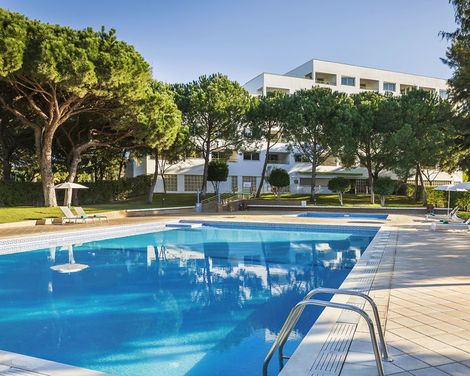 The Patio Suite Hotel-0