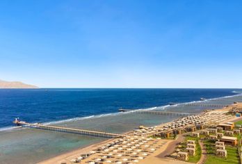 Rixos Radamis Sharm El Sheikh