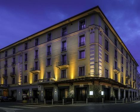 WorldHotel Casati 18-2
