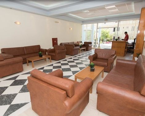Hotel Eleni Palace-2