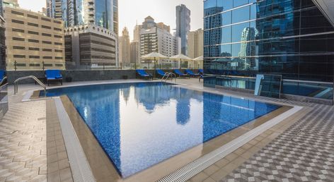 Golden Tulip Media Hotel