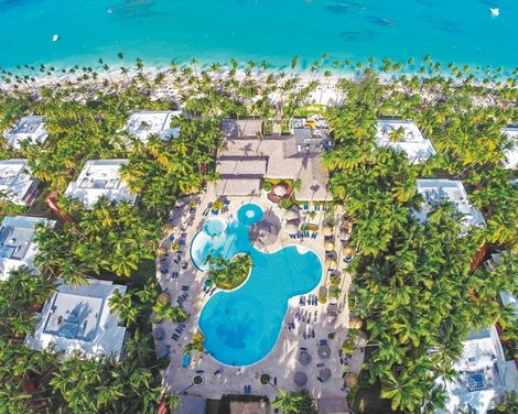 Grand Palladium Palace Resort & Spa-4