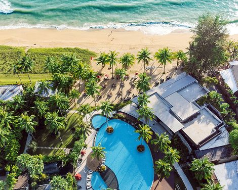 Ramada Resort by Wyndham Khao Lak-2