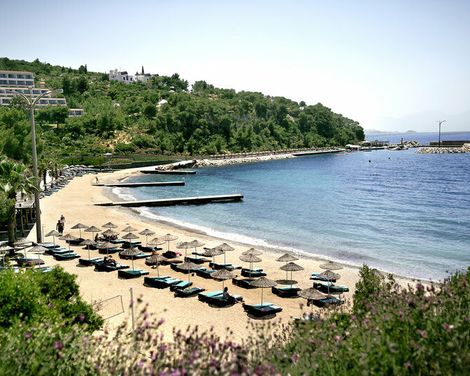 Pine Bay Holiday Resort-0