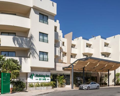 Holiday Inn Algarve Albufeira by IHG-3