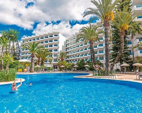 EIX Lagotel Holiday Resort-0