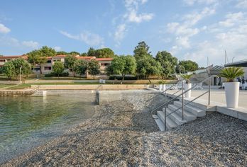 Hotel, Resort Petalon Hotel