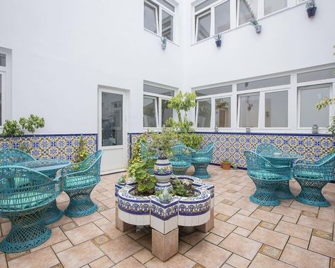 Hotel Mediterraneo Carihuela-4