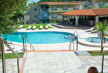 Alkion Hotel