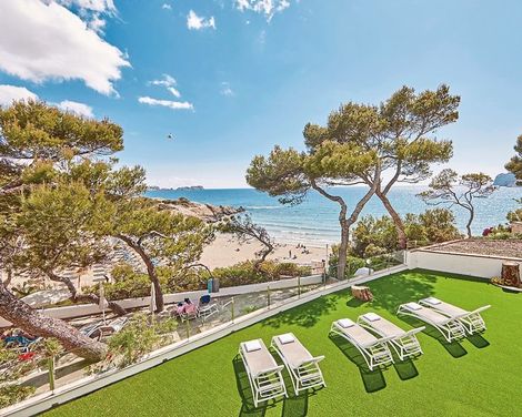 Universal Hotel Lido Park & Spa-4