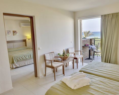 Bella Beach Hotel-0
