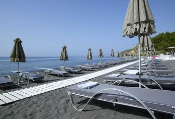 Hotel, Michelangelo Resort & Spa