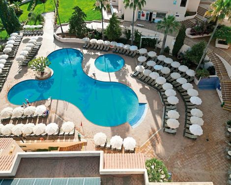Invisa Hotel Club Cala Blanca-3