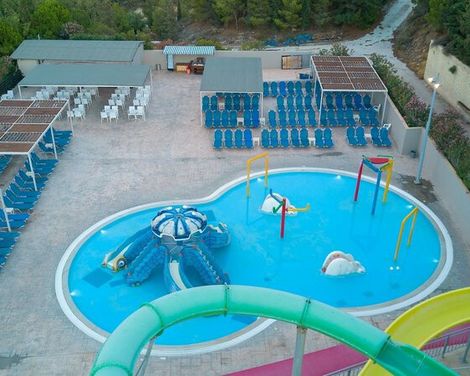 Kipriotis Aqualand Hotel-2