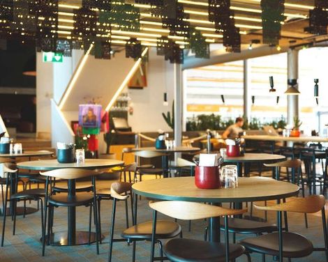 Clarion Hotel Stockholm-0