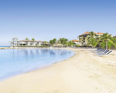 Avila Beach Hotel Curaçao-1