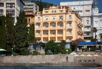 Hotel, Hotel Lungomare