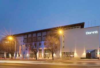 Hotel, Dorint City-Hotel Salzburg