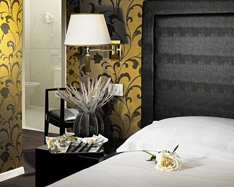 Blue Relais Malpensa Lago Maggiore-3