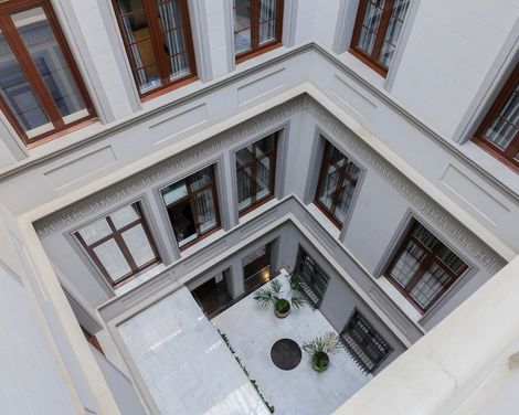 Ciutadella Barcelona-2