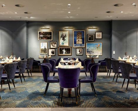 Hilton Düsseldorf-4