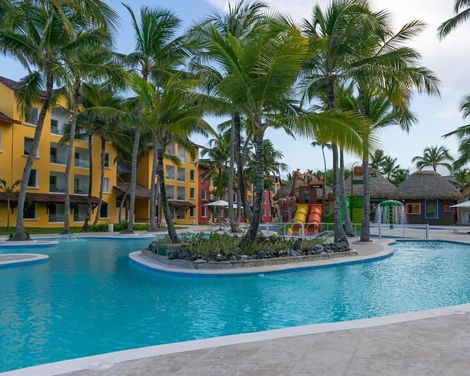 Caribe Deluxe Princess-4