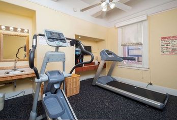 Hotel, Palihotel San Diego