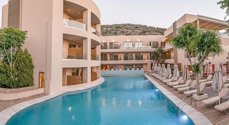 Cactus Beach Hotel & Bungalows