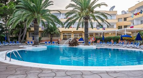 Hotel SPA Sagitario Playa