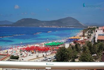 Hotel, Hotel Alma di Alghero