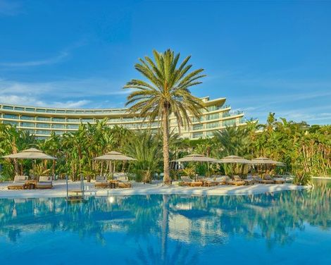 Maxx Royal Belek Golf Resort-1