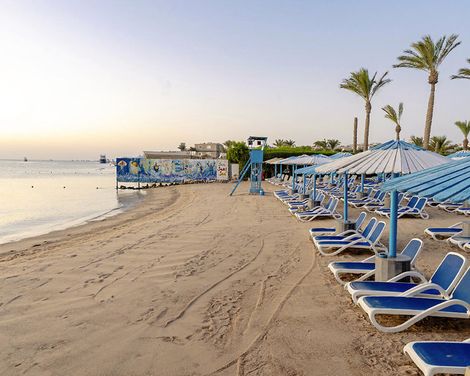 Minamark Beach Resort-2