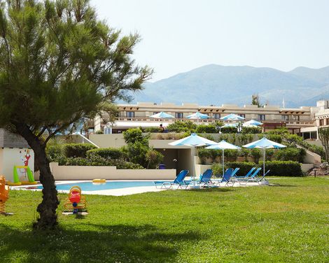 Grecotel Meli Palace-3