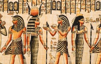 Papyrus