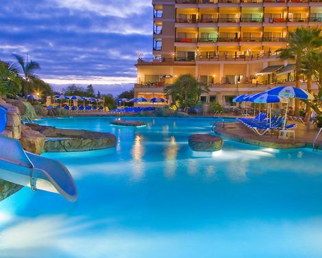 BLUESEA Costa Jardin & Spa-3