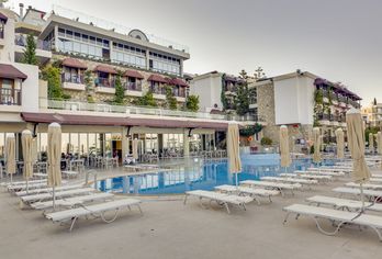 Hotel, Diamond of Bodrum by Loxia Hotels