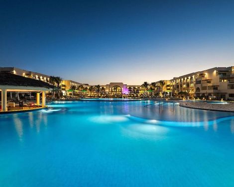 Mövenpick Waterpark Resort & Spa Soma Bay-2