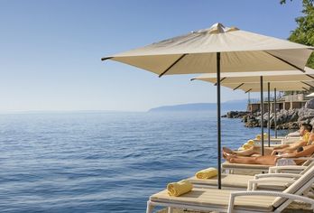 Hotel, Hotel Excelsior