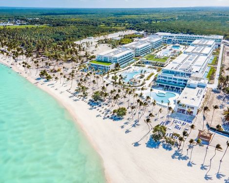 Serenade Punta Cana Beach & Spa Resort-1