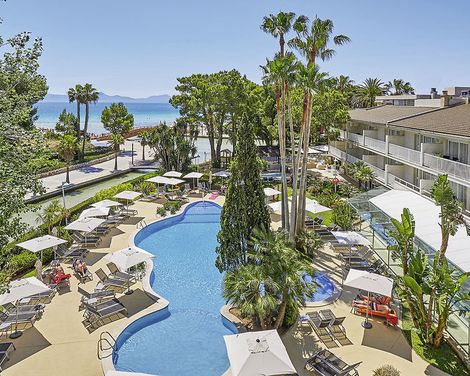 allsun App.-Hotel Orquidea Playa-1